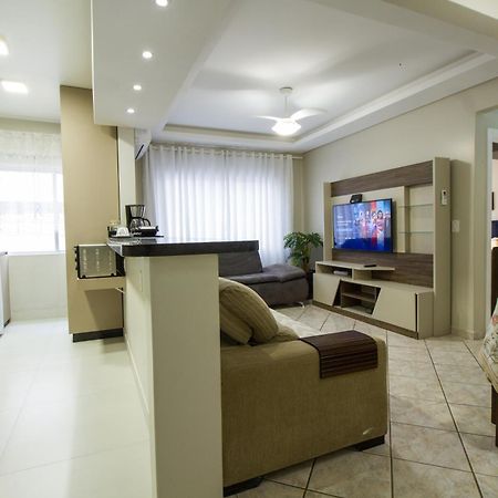 Apto Germano Praia Balneário Camboriú 外观 照片