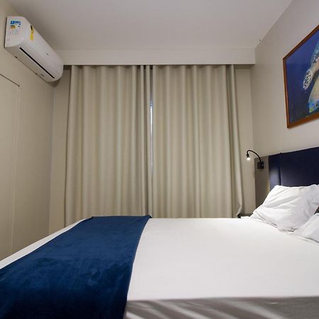 Apto Germano Praia Balneário Camboriú 外观 照片