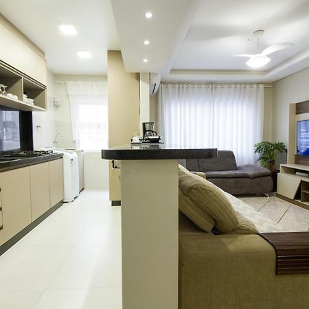 Apto Germano Praia Balneário Camboriú 外观 照片