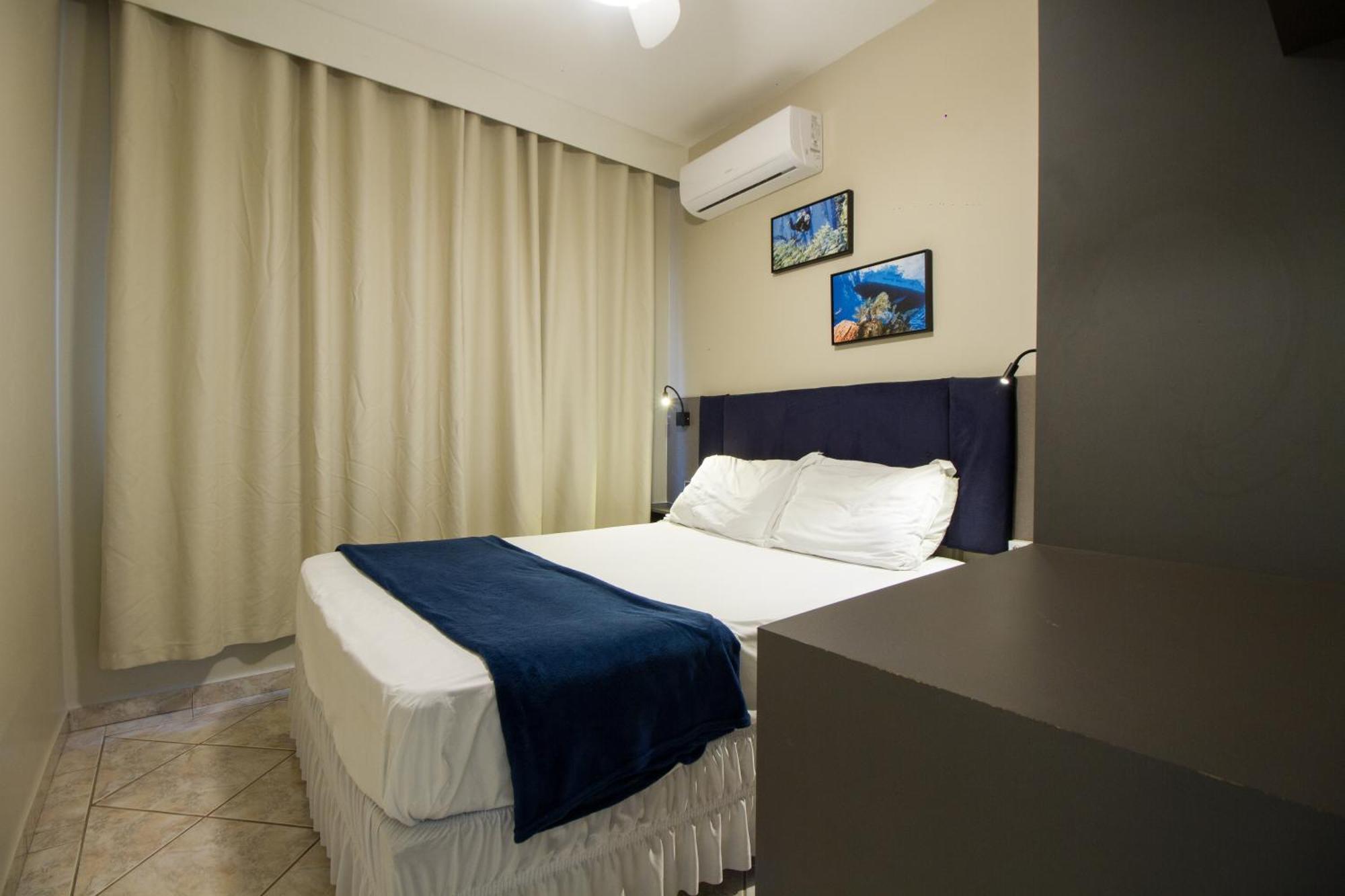 Apto Germano Praia Balneário Camboriú 外观 照片