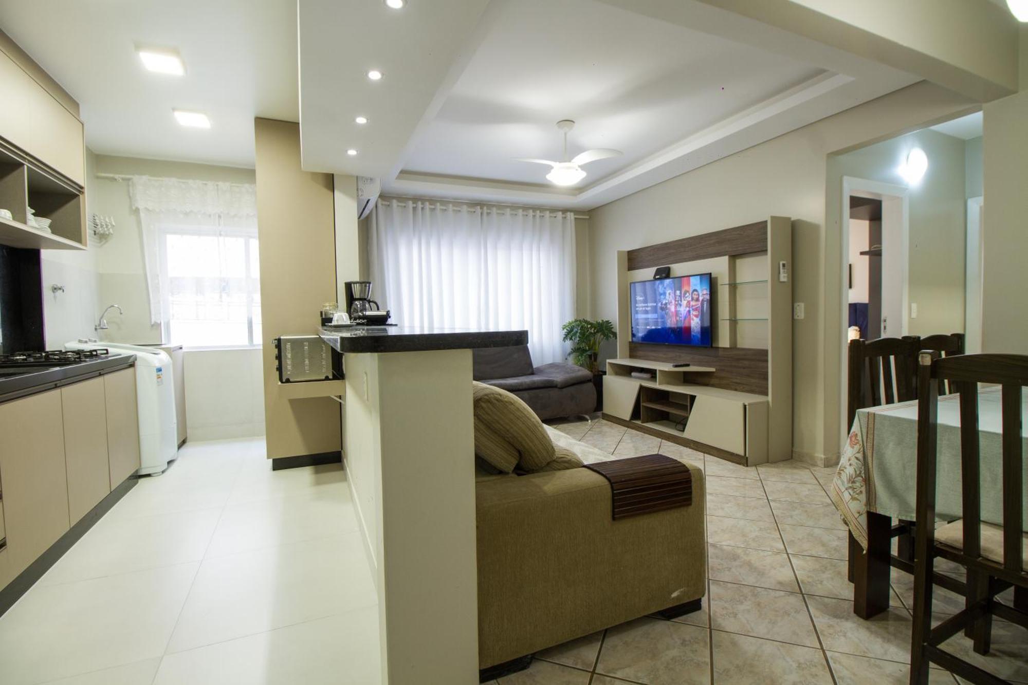 Apto Germano Praia Balneário Camboriú 外观 照片
