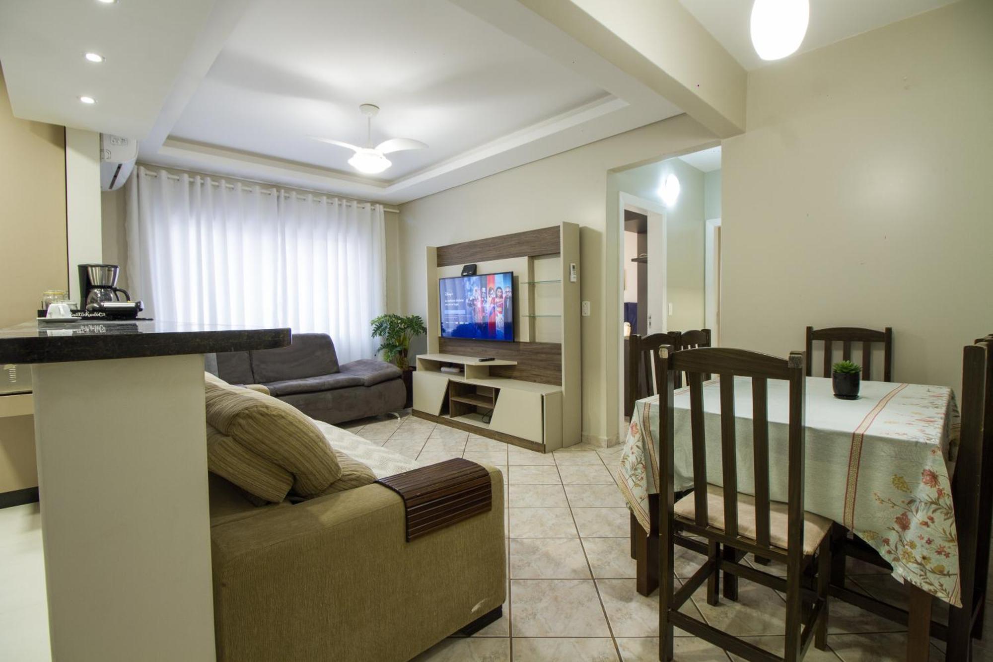 Apto Germano Praia Balneário Camboriú 外观 照片