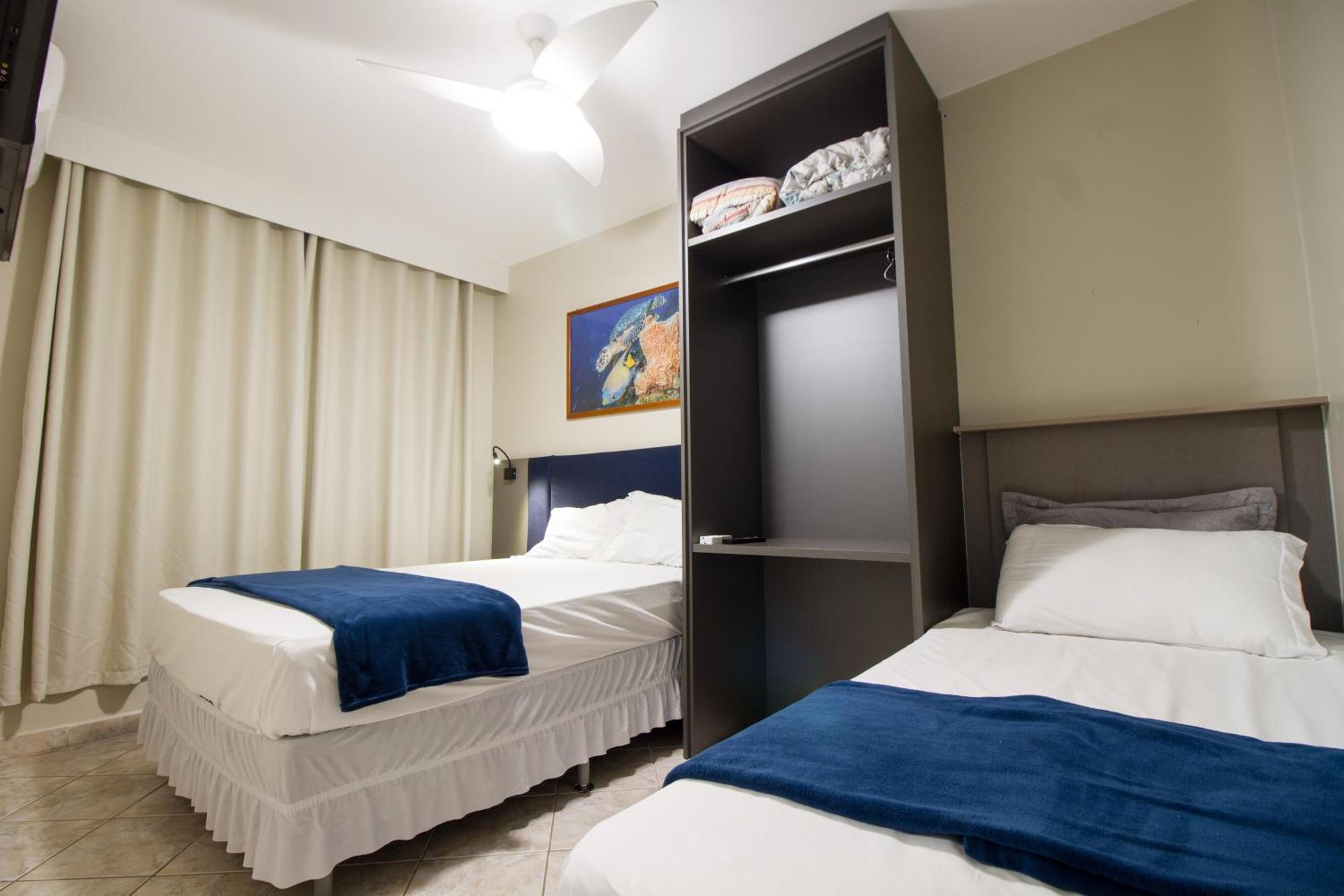 Apto Germano Praia Balneário Camboriú 外观 照片