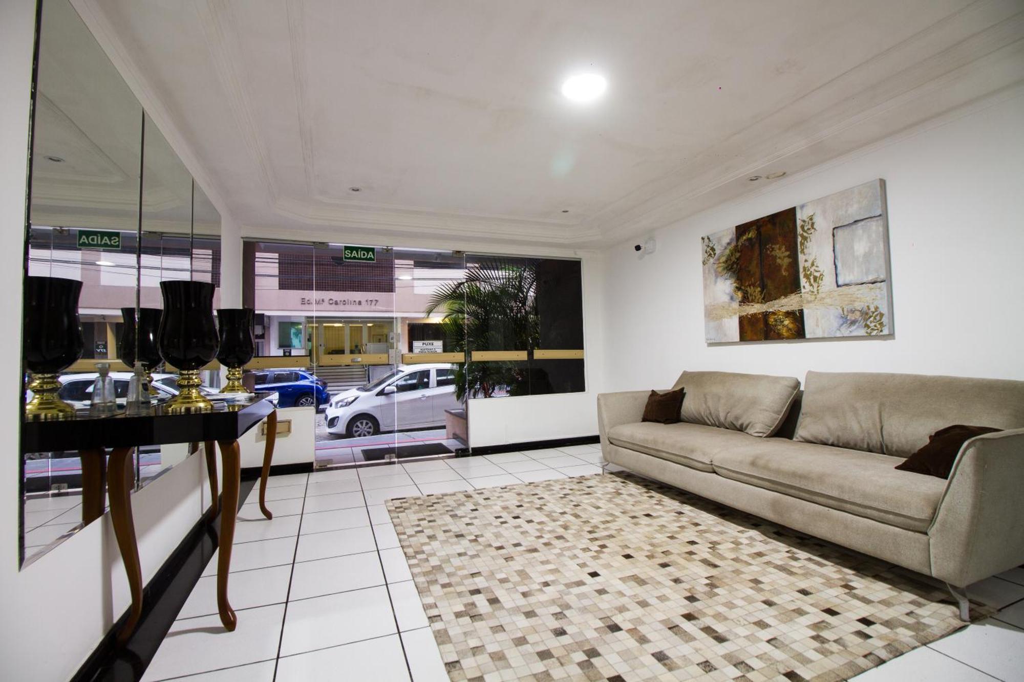 Apto Germano Praia Balneário Camboriú 外观 照片